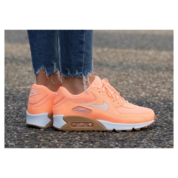 Nike Shoes - 🌅 Nike Women’s Air Max 90 🌅